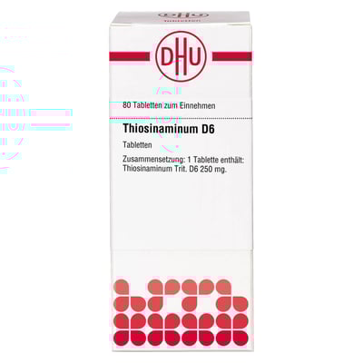 Thiosinaminum D6