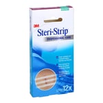 Steri Strip steril 6x38 mm 1542np-12 B2B Medical Produktbild 1