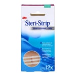Steri Strip steril 6x38 mm 1542np-12 B2B Medical Produktbild 2