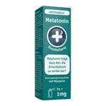 Aminoplus Melatonin Produktbild 1