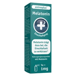 Aminoplus Melatonin