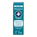 Aminoplus Melatonin Produktbild 2