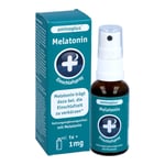 Aminoplus Melatonin Produktbild 3