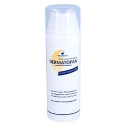 Dermatopan Creme mit 5% Urea