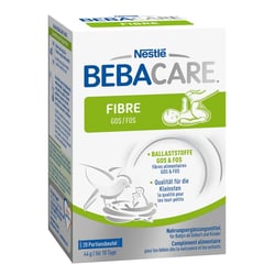 Nestle Bebacare Fibre