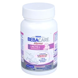 Nestle Bebacare Lacto+USMU001