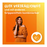 Lemocin gegen Halsschmerzen 2 mg/0,6 mg/1,2 mg Honig- und Zitronengeschmack Produktbild 10