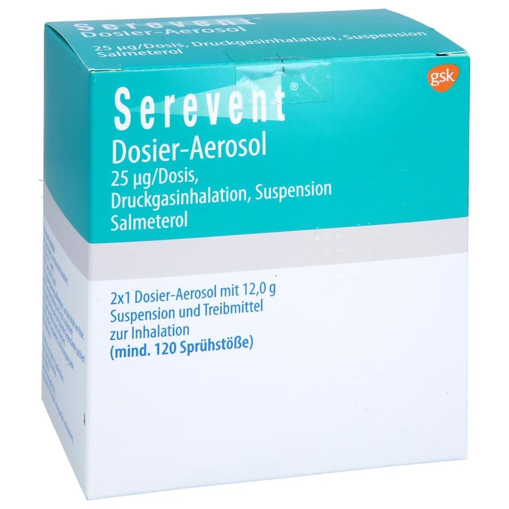 Serevent
