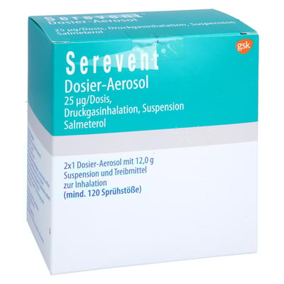 Serevent