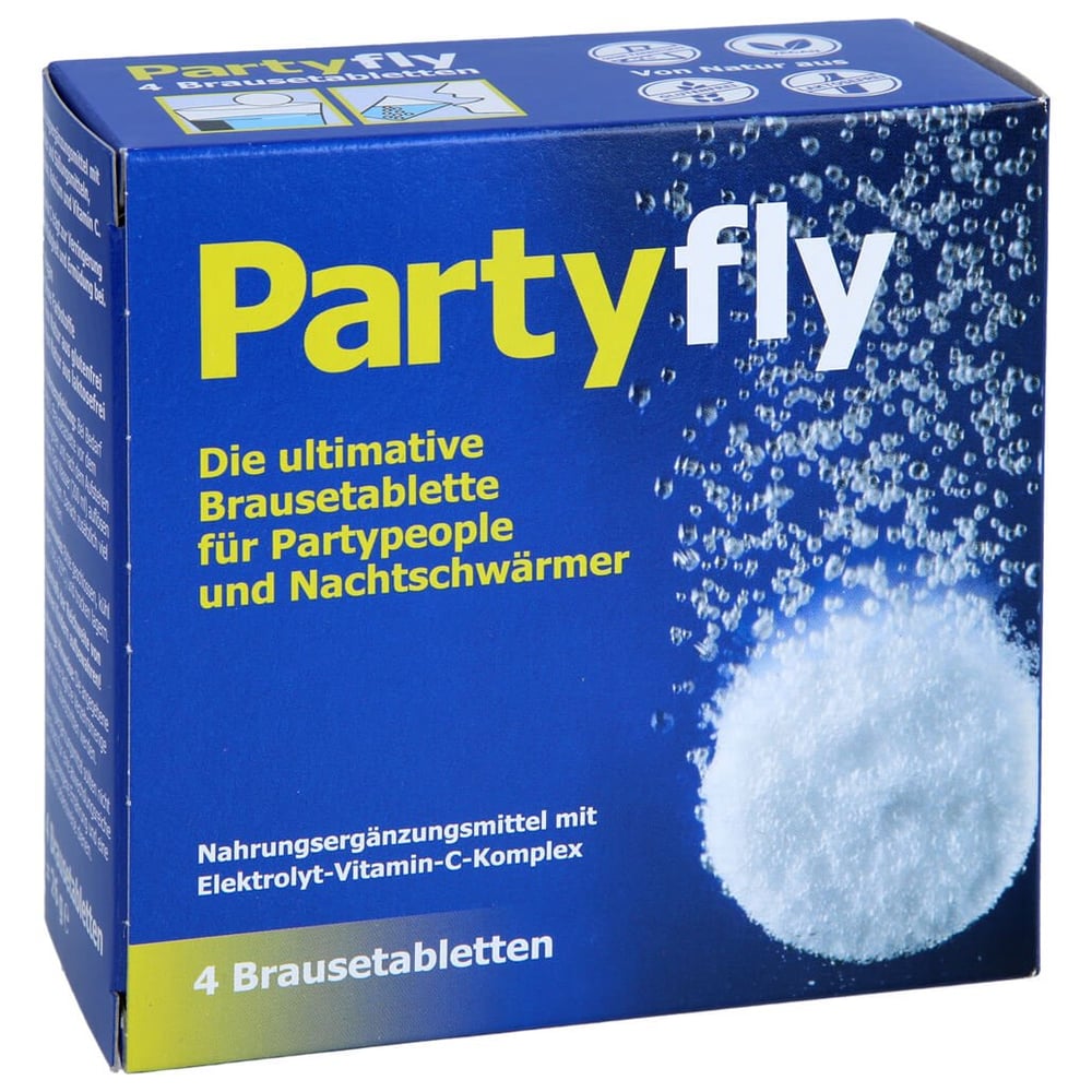 Partyfly