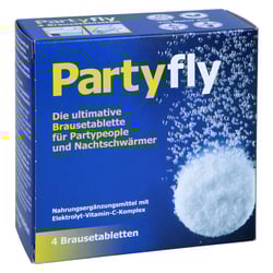Partyfly