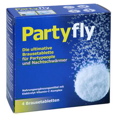 Partyfly