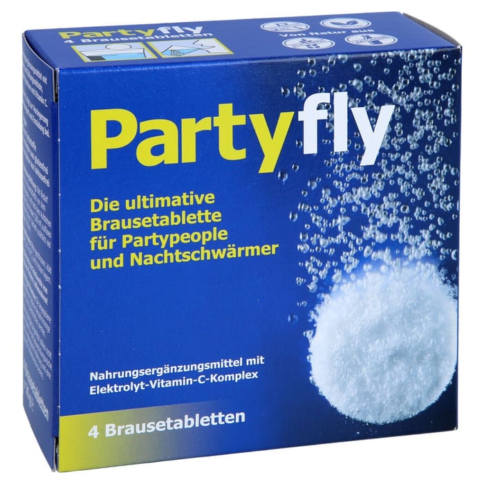 Partyfly