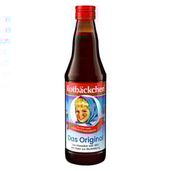 Rabenhorst Rotbäckchen Das Original Sonderfüllung