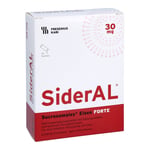 Sideral Eisen Forte 30 mg Z Produktbild 1