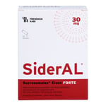 Sideral Eisen Forte 30 mg Z Produktbild 2