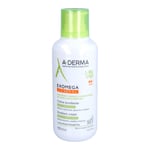 A-derma Exomega Control Creme r ckfettend