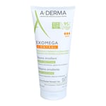A-DERMA EXOMEGA CONTROL Balsam rückfettend Produktbild 1