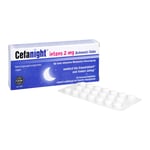 Cefanight Intens 2 mg Smt Produktbild 2