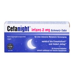 Cefanight Intens 2 mg Smt Produktbild 3