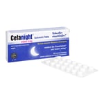 Cefanight Intens 2 mg Smt Produktbild 2