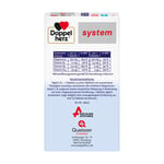 Doppelherz Magnesium 500 Depot system