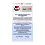 Doppelherz Magnesium 500 Depot system
