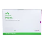 Mepitel Sili Ne12x15 cm Ste Produktbild 2