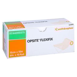 Opsite Fle Pu15cmx10m Unst