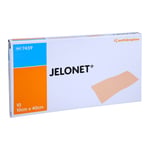 Jelonet Paraff10x40 cm Ster Produktbild 1