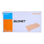 Jelonet Paraff10x40 cm Ster Produktbild 2