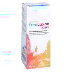 Casa Sana FreeLaxan KIDS