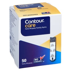Contour Care Sensoren Kohlpharma