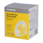 Medela Personalfit Flex Brusthaube 24 mm Produktbild 1