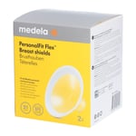 Medela Personalfit Flex Brusthaube 21 mm Produktbild 1