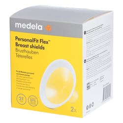 Medela Personalfit Flex Brusthaube 21 mm
