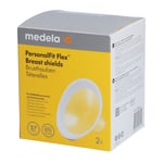 Medela Personalfit Flex Brusthaube 27 mm Produktbild 1