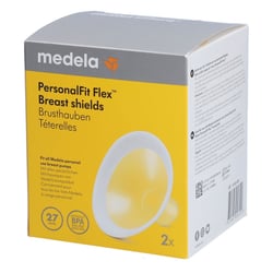 Medela Personalfit Flex Brusthaube 27 mm