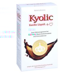 Kyolic Kardio Liquid