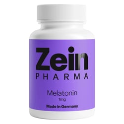 Melatonin 1 mg Kapseln