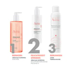 AVENE XeraCalm NUTRITION feuchtigkeits.Pflegemilch Produktbild 7