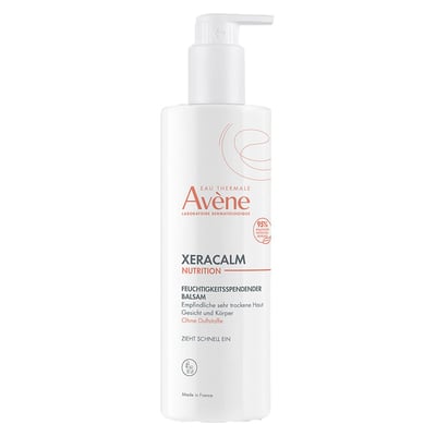 AVENE XeraCalm NUTRITION feuchtigkeitsspend.Balsam Produktbild 1