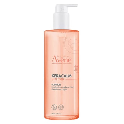 Avène XeraCalm NUTRITION Duschgel