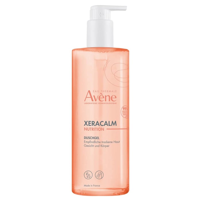 Avène XeraCalm NUTRITION Duschgel