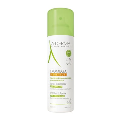 A Derma Exome Cont Spr Rue