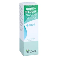 RHINO-Pflüger Nasenspray