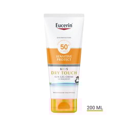 Eucerin Sun Kids Gel-Creme LSF50+