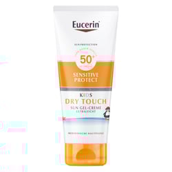 Eucerin Sun Kids Gel-Creme LSF50+