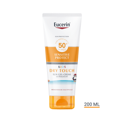 Eucerin Sun Kids Gel-Creme LSF50+
