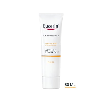 Eucerin Actinic ControlMD Sun LSF 100 